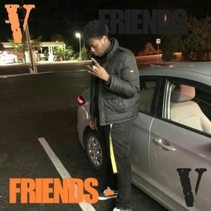 Meet your Posher, Ace